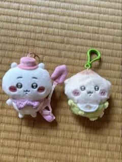 ちいかわ キーホルダー