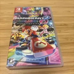 マリオカート8 デラックス