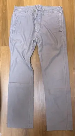 RRL コットンツイルパンツ 31×32