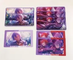 プロセカ　エピカ　メモステ　神代類　逆先夏目　セット