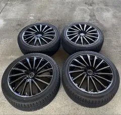 ドルフレン デルディオ 18×8J 245/40R18 4本セット ドルフレン デルディオ 18×8J 245/40R18 4本セット - メルカリ