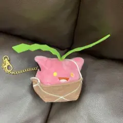 ハネッコ Grassy Gardening ぬいぐるみ