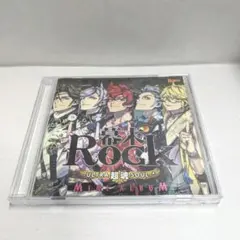 「幕末Rock 超魂(ウルトラソウル)」MINI ALBUM