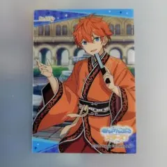 あんさんぶる　スターズ　カード