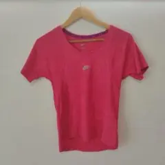 NIKE WOMEN'S AIR Dri-FIT TOP SS NFS
