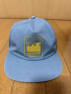 Patagonia キャップ ALPINE ICON FUNFARER CAPのサムネイル