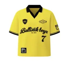 2026年最新】ballistik boyz tシャツの人気アイテム - メルカリ