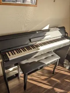 ⑥ヤマハ Yamaha Arius YDP-S31 88鍵 電子ピアノ - メルカリ