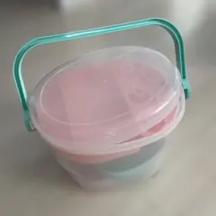 弁当箱　ピクニックセット　運動会　ランチボックス