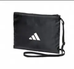 adidas アディダス　マルチバッグ