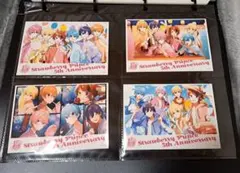 すとぷり ファミマブロマイド 全種