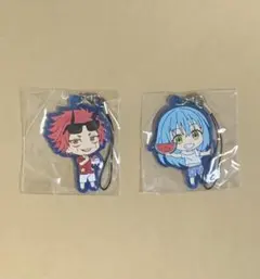 転生したらスライムだった件 ラバーマスコット