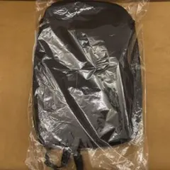 【新品】ユニクロ 3WAYスマートバッグ 10L 黒 ビジネスリュックのサムネイル