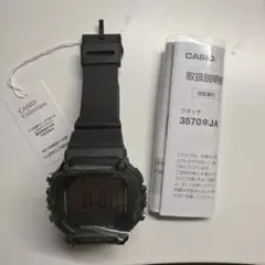 CASIO AE-1600H-1AJF 腕時計(デジタル)