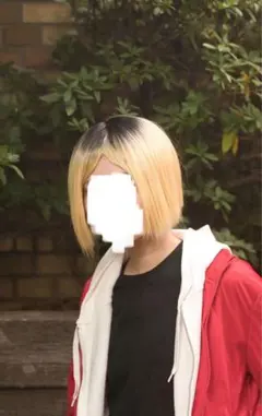 孤爪研磨 コスプレ 全セット Lサイズ おまけ付き 2026年最新】孤爪研磨コスプレの人気アイテム - メルカリ