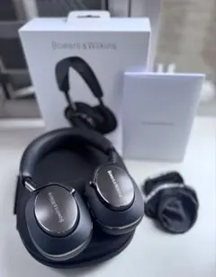 Bowers & Wilkins Px8 ヘッドホン EarProfit付きのサムネイル
