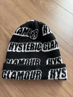 2026年最新】Hysteric Glamour レディース ニット帽・ビーニーの人気