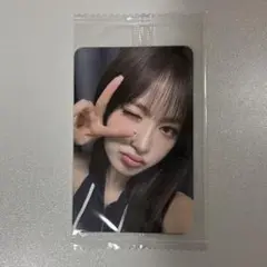 IVE ktown4u STUDIO CHOOM リズ