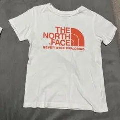 THE NORTH FACE キッズ Tシャツのサムネイル
