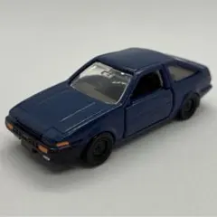 改造トミカプレミアム トヨタ スプリンタートレノ AE86のサムネイル