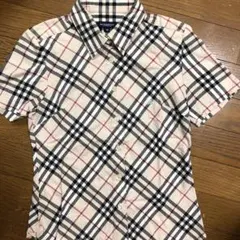 【希少】Burberry London カットソー半袖