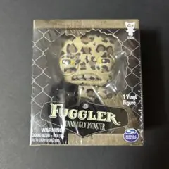 FUGGLER フィギュア　ファグラーモンスター