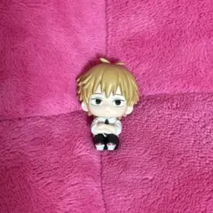 まちぼうけ　チェンソーマン　デンジ