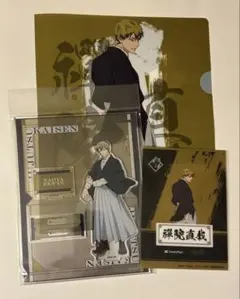 呪術廻戦 ♥ 禪院直哉 まとめ売り - メルカリ