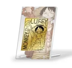 ワンピース 麦わらストア 限定 プレミアムメタルプレート - メルカリ