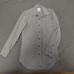 BRICK HOUSE 東京シャツ ワイシャツ S