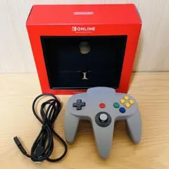 Nintendo 64 コントローラー Nintendo Switch