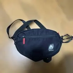 ニクソン ショルダーバッグ