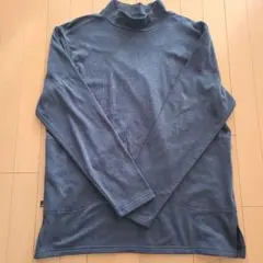 Mt Design 3776 ポーラーテックハイネックカットソー