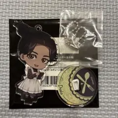 チ。―地球の運動について― カフェ ドゥラカ アクリルスタンドキーホルダー