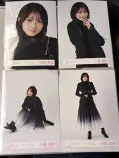櫻坂46 生写真 14thシングル ジャケ写 石森璃花 コンプ - メルカリ