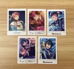 Valkyrie  ぱしゃこれ　ぱしゃっつ