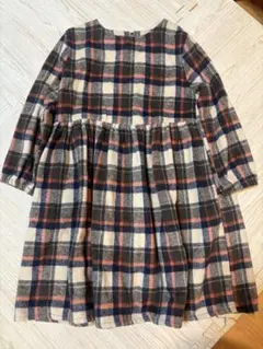 pairmanon　秋冬　ワンピース 130cm