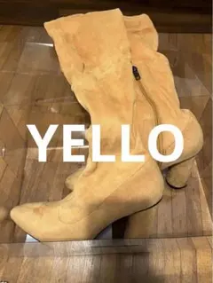 2026年最新】YELLO BOOTSの人気アイテム - メルカリ