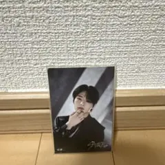 straykids fcクジ特典　アイエン