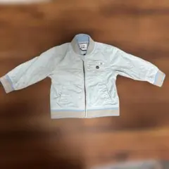 Buddy Lee ジャケット 90サイズ ライトブルー