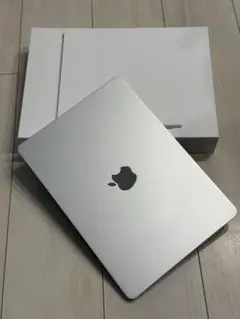 MacBook Air M4 13インチ 16GB 256GB USキーボード