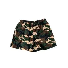 Patagonia ショートパンツ 迷彩 カモフラ ロックカモ Mサイズ 水着 2025年最新】新品 patagonia shorts パタゴニア ショーツ