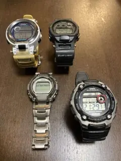 2026年最新】g-shock mrg- tの人気アイテム - メルカリ