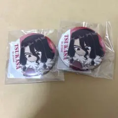 衛宮さんちの今日のごはん fate stay night 遠坂凛 缶バッジ - メルカリ