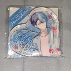 プロセカ 東雲彰人 感謝祭 ハート型アクリルブロック - メルカリ