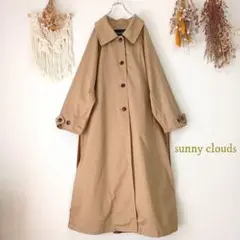 2026年最新】Sunny clouds レディース ロングコートの人気アイテム