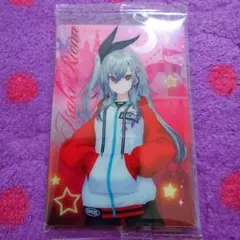 ホロライブ プロダクション ウエハース vol.5 響咲リオナ