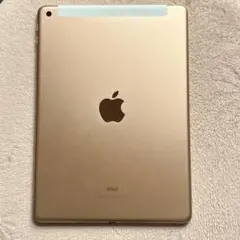Apple iPad 第6世代　32GB ゴールド