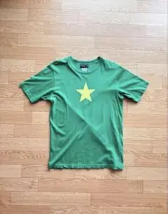 agnes b. HOMME archive tシャツ 星 y2k 平成