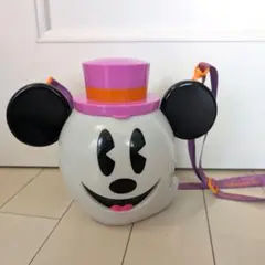 SALE【ポップコーン】ディズニー オバケ ミッキー ハロウィン バスケット